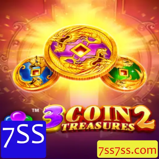 Desvendando os Segredos do Jogo 3CoinTreasures2: A Aventura das 7SS