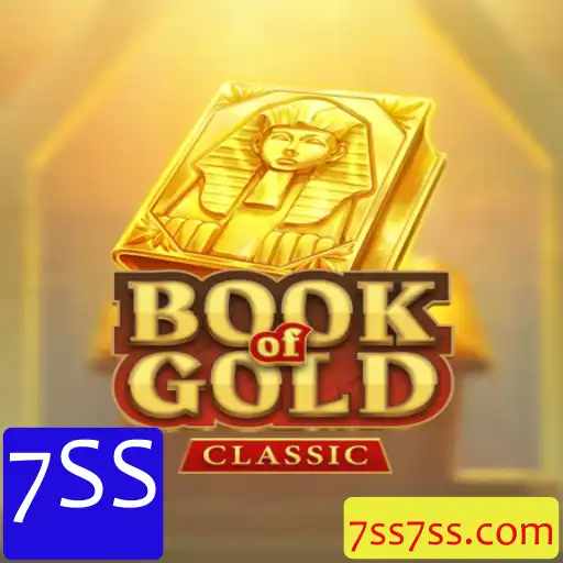 Explorando o Universo Fascinante de BookOfGoldClassic na Era 7SS