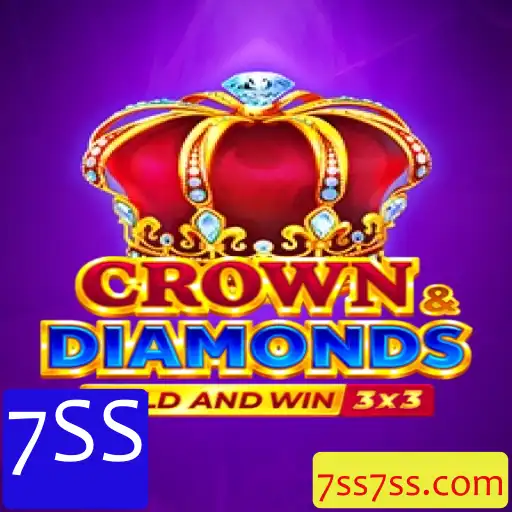 Crowndiamonds: Um Novo Fenômeno nos Jogos com a Chave Estratégica 7SS