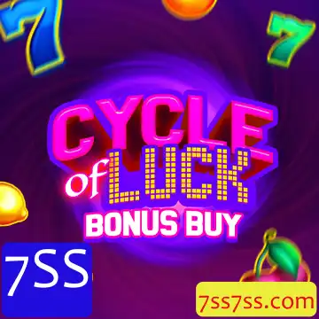 Cycle of Luck Bonus Buy: Explorando o Mundo dos Slots com ênfase em 7SS