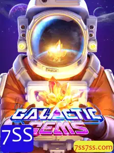 GalacticGems: Aventura Espacial e Estratégia no Universo dos Jogos