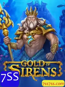 GoldofSirens: Mergulhe na Aventura com a Estratégia 7SS