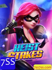 HeistStakes: Descubra o Excitante Mundo dos Jogos de Roubo Virtual