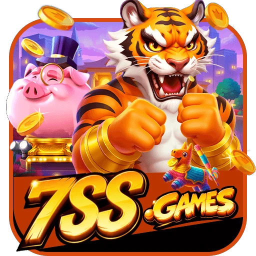 7SS Logo
