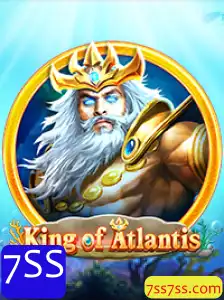 Descobrindo o Universo de KingofAtlantis: Um Mergulho no Mar da Aventura com a Palavra-chave 7SS