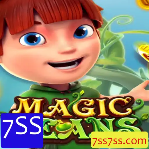 Descubra o Mundo de MAGICBEANS: Uma Aventura com 7SS