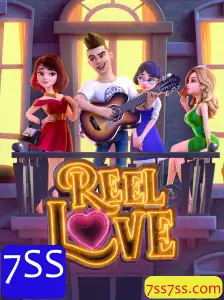ReelLove: Um Mergulho na Emoção do Jogo com a Emoção de '7SS'