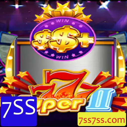 Descubra o Mundo Empolgante de Super777II com a Palavra-Chave 7SS