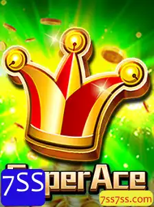Explorando o Mundo de SuperAce: Um Jogo Inovador no Cenário Moderno
