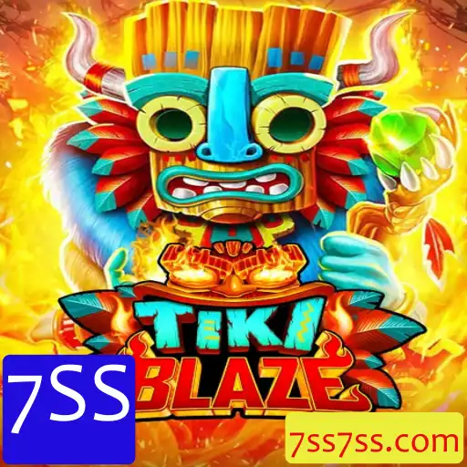 Descubra a Empolgante Aventura de TikiBlaze: O Jogo que Transcende Fronteiras com 7SS