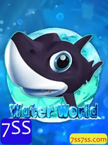 WaterWorld: Explorando o Enigmático Jogo 7SS